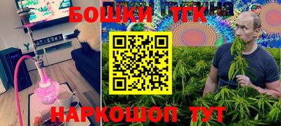 гашик Берёзовский